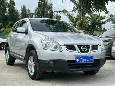 2013 Nissan Qashqai 2.0XV Xuan CVT 2WD, фото 3, лот 10361835