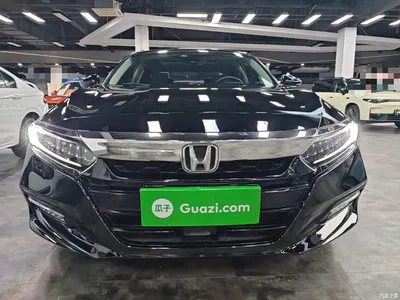 2018 Honda Accord Sharp Hybrid 2.0L Sharp Wisdom Edition China VI, фото 3, лот 10605703