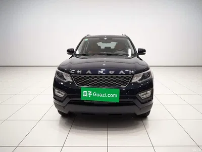 2016 Changan Oshan Changan Oushang CX70 1.6L Manual Luxury, фото 2, лот 10405255
