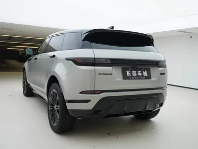 2024 Land Rover Range Rover Evoque L 249PS Light Master Edition, фото 4, лот 10675426