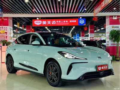 2023 IM Motors IM LS6 Max Standard Edition, фото 3, лот 10823249