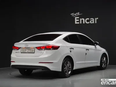 2018 Hyundai AVANTE 1.6 GDI Modern, фото 1, лот 10085996