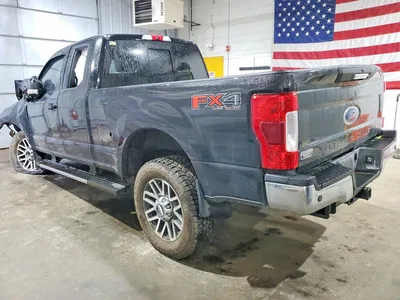 2019 FORD F250 SUPER DUTY, фото 2, лот 10560203