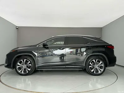 2021 Lexus RX 300 AWD F SPORT, фото 4, лот 11191160