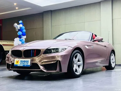 2012 BMW Z4 sDrive20i Leading, фото 1, лот 10477730