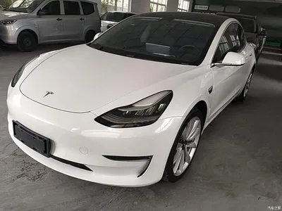 2020 Tesla Model 3 Facelift Long Range Rear-Wheel Drive, фото 2, лот 11131984
