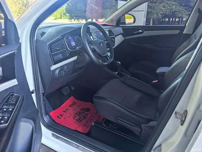 2022 Jetta VS5 280TSI Auto Highlight Enjoyment Type, фото 4, лот 10426744