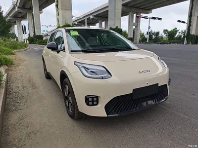 2025 Aion UT 420 Smart Premium Edition, фото 4, лот 10240848