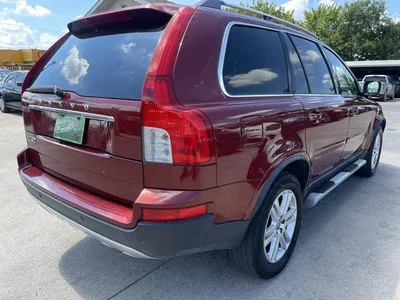 2011 VOLVO XC90 3.2, фото 2, лот 10970245