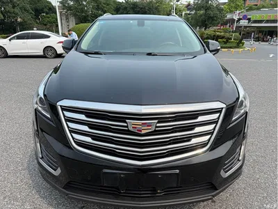 2016 Cadillac XT5 25T Luxury Model, фото 2, лот 10404257