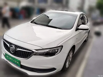 2021 Buick Excelle Facelift Exemplar 1.5L Auto Elite, фото 2, лот 10265943