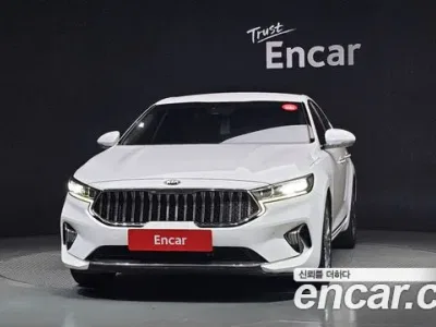 2020 Kia K7 2.5 GDI Noblesse, фото 3, лот 10032378