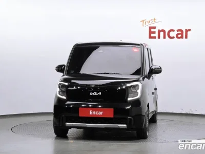 2024 Kia RAY Air, фото 3, лот 10382934