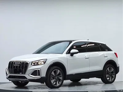 2022 Audi Q2L 35 TFSI Fashion Elegance, фото 2, лот 10472114
