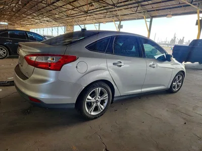 2014 FORD FOCUS SE, фото 3, лот 10543231
