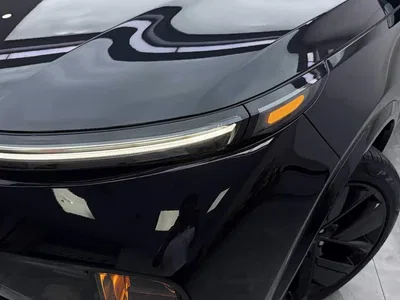 2023 Li Auto Li L8 Pro, фото 2, лот 11188464