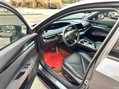 2022 Changan UNI-V 1.5T Sport Edition, фото 4, лот 10249140
