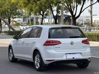 2015 Volkswagen Golf 1.4TSI Automatic Comfort, фото 4, лот 10689030
