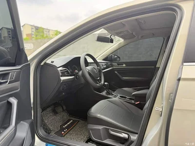 2019 Volkswagen Lavida 1.5L Automatic Comfort Edition China VI, фото 3, лот 10456213