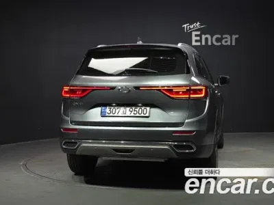 2023 Renault QM6 2.0 LPe RE Signature 2WD, фото 4, лот 10032655