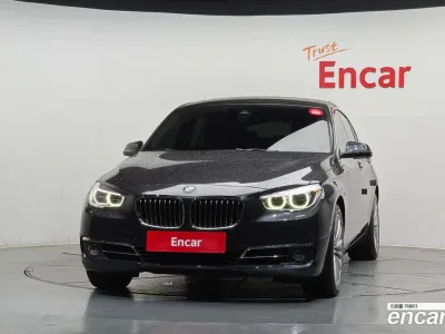 2017 BMW Gran Turismo GT ED Edition, фото 3, лот 10060965