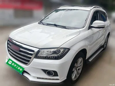 2016 Haval H2 Red Label 1.5T Automatic 2WD Luxury, фото 3, лот 10388368