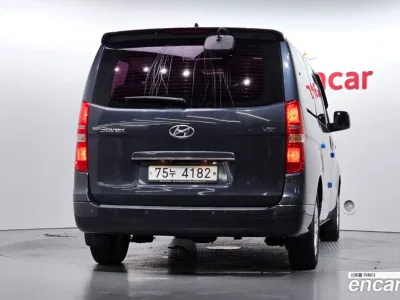 2018 Hyundai Starex Wagon 12-Seater, фото 4, лот 10230863
