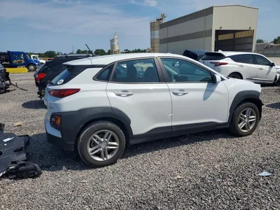 2020 HYUNDAI KONA SE, фото 3, лот 10743693