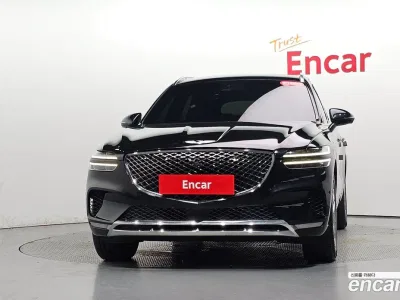 2023 Genesis GV70 2.5T Gasoline 2WD, фото 1, лот 10061023