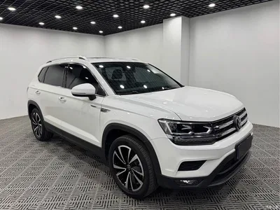 2022 Volkswagen Tharu 280TSI FWD Luxury Edition, фото 1, лот 11585188