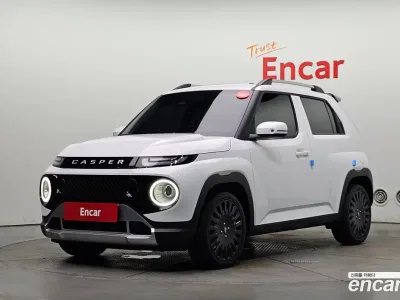 2024 Hyundai Casper Turbo Inspiration, фото 1, лот 10202830