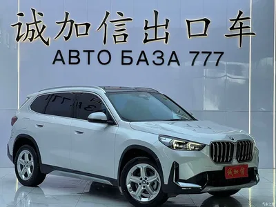 2023 BMW X1 sDrive20Li X Design Package, фото 3, лот 11189388