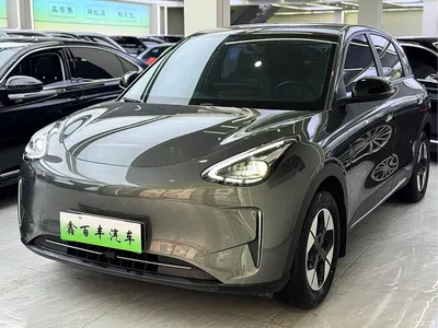 2025 Geely Galaxy Starry Wish 310km Dream Edition, фото 1, лот 10834654