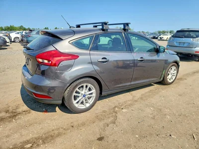 2017 FORD FOCUS SE, фото 3, лот 10488124
