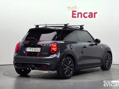 2019 Mini Cooper Standard, фото 1, лот 10097349