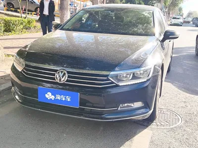 2018 Volkswagen Magotan Facelift 330TSI DSG Luxury, фото 2, лот 10391710