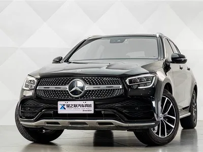 2022 Mercedes-Benz GLC Facelift GLC 300 L 4MATIC Dynamic, фото 3, лот 10254457