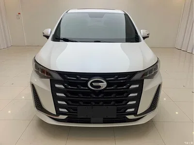 2021 GAC Trumpchi Trumpchi M6 PRO 270T DCT Premium Edition, фото 2, лот 10414339