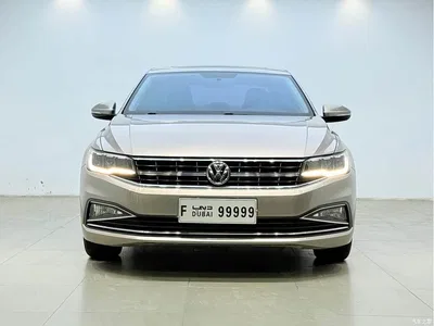2019 Volkswagen Bora 1.5L Automatic Comfort Type, фото 2, лот 10471450