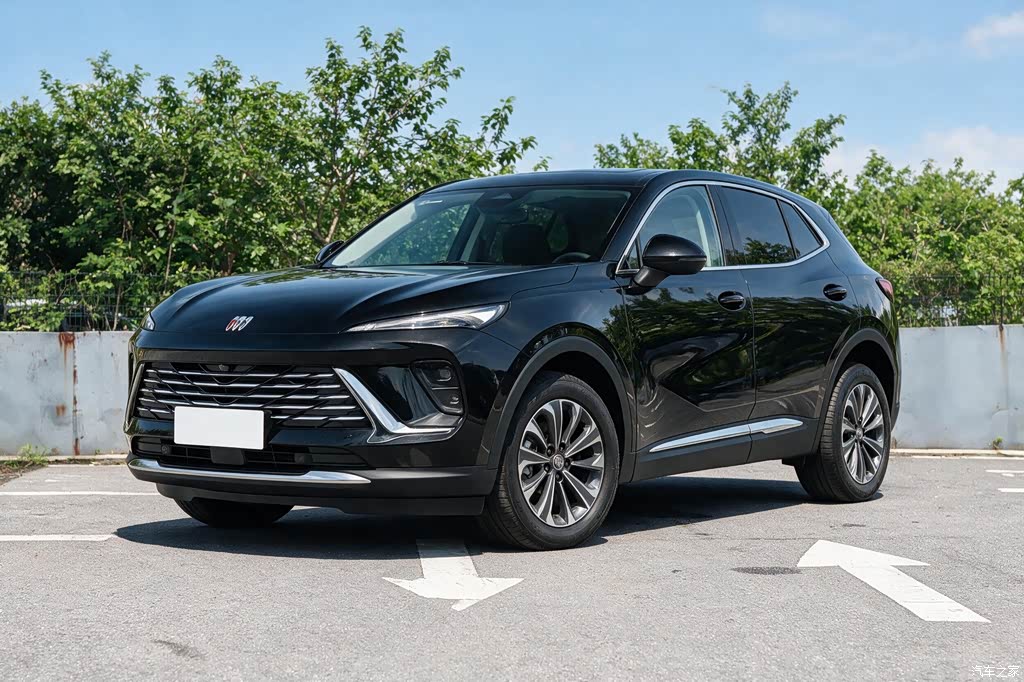 2025 Buick Envision S 25T Premium Platinum Edition, фото 1, лот 11225186