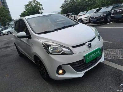 2015 Changan Benben 1.4L IMT Premium (China V), фото 4, лот 11146362
