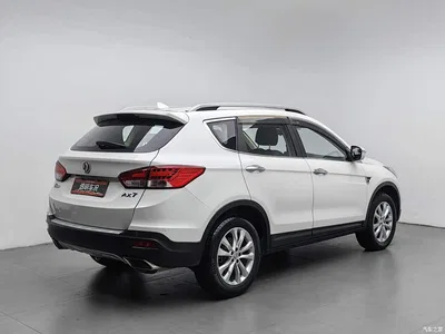 2015 Dongfeng Aeolus Dongfeng Fengshen AX7 2.0L Automatic Smart Ease, фото 2, лот 11580914