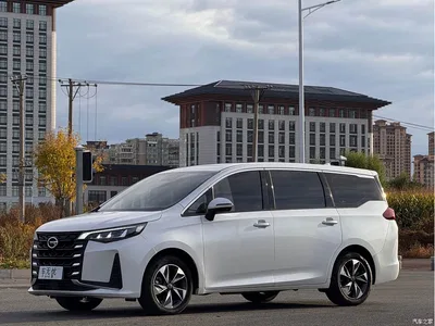 2021 GAC Trumpchi Trumpchi M6 PRO 270T Automatic Premium Edition, фото 1, лот 11536594