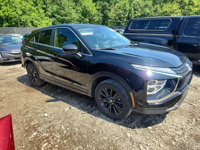 2023 MITSUBISHI ECLIPSE CROSS LE, фото 4, лот 10871661