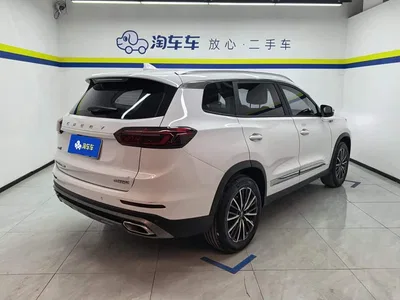 2021 Chery Tiggo 8 PLUS 290TGDI DCT Passion Edition+, фото 3, лот 10332649