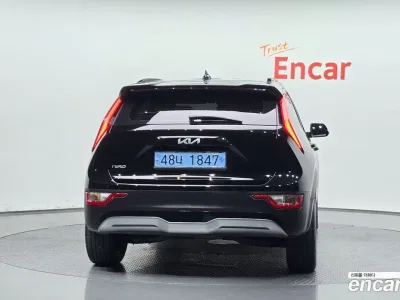 2024 Kia Niro Air, фото 3, лот 10204505