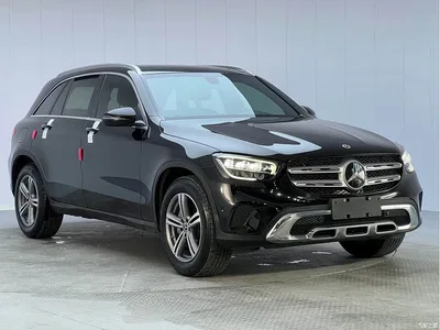 2021 Mercedes-Benz GLC 260 L 4MATIC Sporty, фото 3, лот 10294829