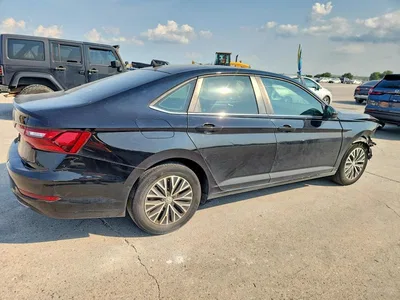2021 VOLKSWAGEN JETTA S, фото 3, лот 10831028