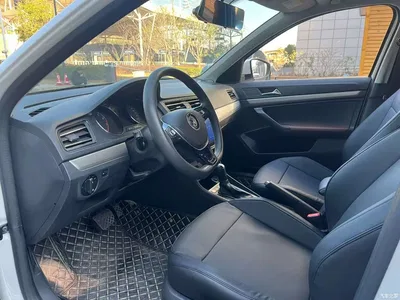 2019 Volkswagen Lavida Start 1.5L Auto Comfort (China VI), фото 4, лот 10454365