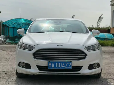 2013 Ford Mondeo Model 1.5L GTDi180 Fashion, фото 2, лот 10280840